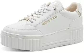 Marco Tozzi CREAM COMB wei&szlig;
