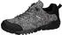 Waldläufer Damen Sportschuh schwarz/weiß