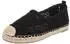 Ital Design Halbschuhe Mokassins Wildlederoptik Slipper
