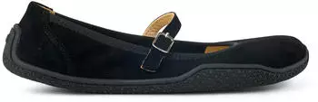 Koel Schnürschuh (25L024) schwarz