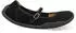 Koel Schnürschuh (25L024) schwarz