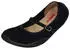 Koel Schnürschuh (25L024) schwarz