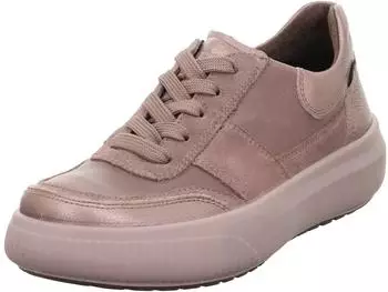 Legero JUMP 943 dark clay rosa