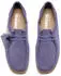Clarks Wallabee Women helllila
