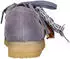 Clarks Wallabee Women helllila