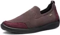 Ara 12-54054-19, ara Slipper Lissabon amarone rot Damen