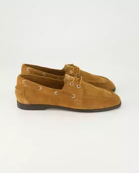GANT Gimble Slipper braun
