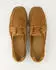 GANT Gimble Slipper braun