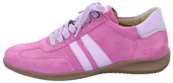 Hartjes Goa pink-lavendel