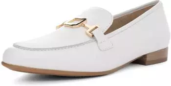 Ara Kent College Slipper (12-31272) weiß