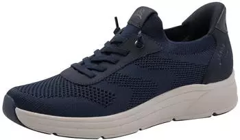 Jana Shoes Sneaker 8-23777 dunkelblau/navy