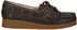 Clarks Wallabee EVO Sea (26184610) dunkelbraun