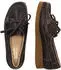 Clarks Wallabee EVO Sea (26184610) dunkelbraun