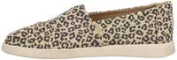 TOMS Slipper in Beige/ Grau, Gr&ouml;&szlig;e 36, Beige/grau, Damen