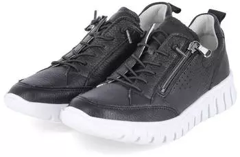 Waldl&auml;ufer H-Birdy Lace-Up Shoe (916003) schwarz