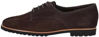 Paul Green Suede (2804) moro