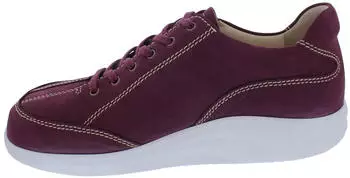 Finn Comfort OTARU dunkelrot