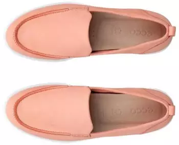 Ecco Bella lachsorange
