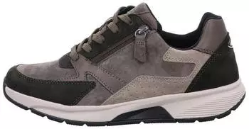 Gabor Lace-up Shoe beige-kombi.