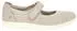 Ecco Soft 2.0 Mary-Jane pure cashmere