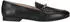 Clarks Tamna Iris Slipper in a Feminine Look schwarz