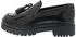 GANT Aligrey Women's Moccasin schwarz