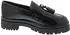 GANT Aligrey Women's Moccasin schwarz