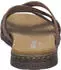 Josef Seibel Fabricia 05 cognac