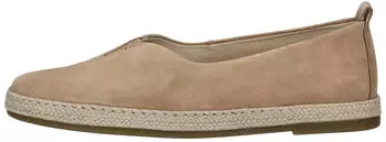 Gabor Leather Slipper sand