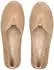 Gabor Leather Slipper sand