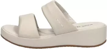 Josef Seibel Eve 05 Slipper biscuit