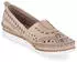 Andrea Conti Moccasins taupe
