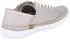 Andrea Conti 0027121 Women's Low Top Sneaker taupe/creme
