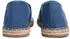 Tommy Hilfiger Hilfiger Webbing Espadrille (FW0FW09334) denim