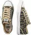 Dockers by Gerli Low-Top Sneaker schwarz/braun