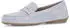 Gabor Moccasin with fashionable decorative strap hellblau