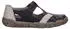 Rieker L0378 blau