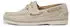 Marc O'Polo Boat Shoe made of soft Nubuck Cowhide Leather (31049219) mo'p sanftes weiß