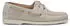 Marc O'Polo Boat Shoe made of soft Nubuck Cowhide Leather (31049219) mo'p sanftes weiß
