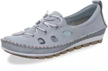 Gemini Gemini blau