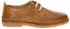 Pikolinos NOIA Flat Leather Shoes brandy