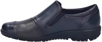 Josef Seibel Comfort Slip-On for Women dunkelblau