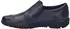 Josef Seibel Comfort Slip-On for Women dunkelblau