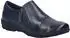 Josef Seibel Comfort Slip-On for Women dunkelblau