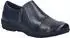Josef Seibel Comfort Slip-On for Women dunkelblau