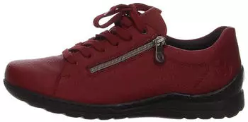 Rieker Lace-up shoes rot