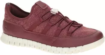 Ecco Gruuv Lite Easy Slip (246323) ruby