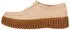 Clarks Torhill Bee off white