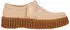Clarks Torhill Bee off white
