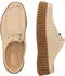 Clarks Torhill Bee off white